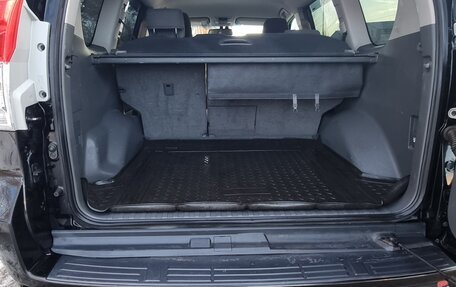 Toyota Land Cruiser Prado 150 рестайлинг 2, 2011 год, 2 750 000 рублей, 4 фотография