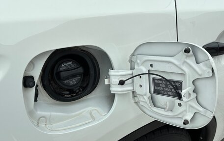 Infiniti FX II, 2009 год, 1 850 000 рублей, 13 фотография