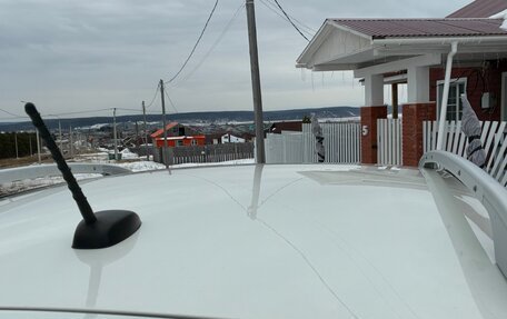 Infiniti FX II, 2009 год, 1 850 000 рублей, 12 фотография