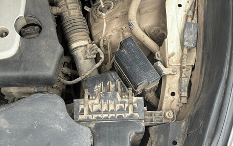 Infiniti FX II, 2009 год, 1 850 000 рублей, 25 фотография