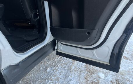 Land Rover Freelander II рестайлинг 2, 2012 год, 1 280 000 рублей, 3 фотография