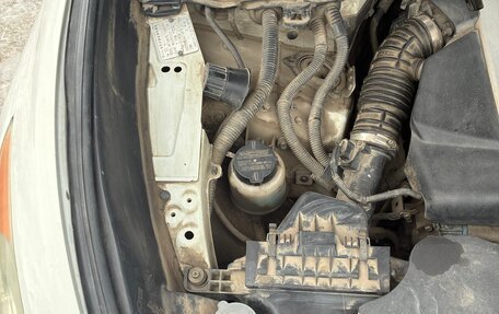 Infiniti FX II, 2009 год, 1 850 000 рублей, 23 фотография