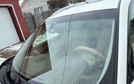 Infiniti FX II, 2009 год, 1 850 000 рублей, 27 фотография