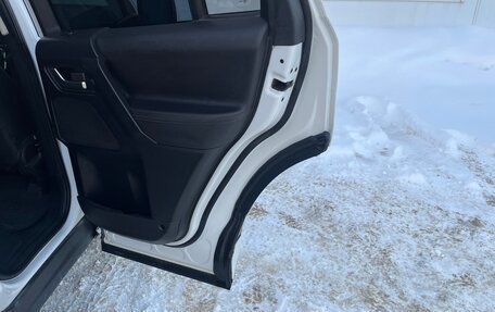 Land Rover Freelander II рестайлинг 2, 2012 год, 1 280 000 рублей, 2 фотография