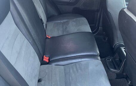 Land Rover Freelander II рестайлинг 2, 2012 год, 1 280 000 рублей, 5 фотография