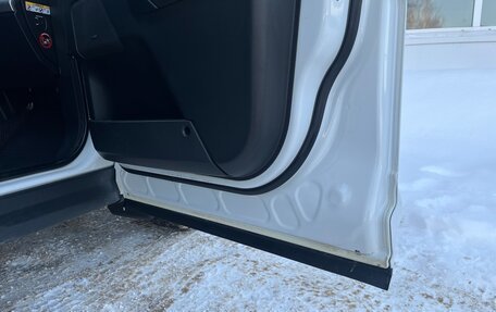 Land Rover Freelander II рестайлинг 2, 2012 год, 1 280 000 рублей, 11 фотография