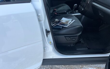 Land Rover Freelander II рестайлинг 2, 2012 год, 1 280 000 рублей, 9 фотография