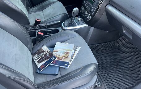 Land Rover Freelander II рестайлинг 2, 2012 год, 1 280 000 рублей, 10 фотография