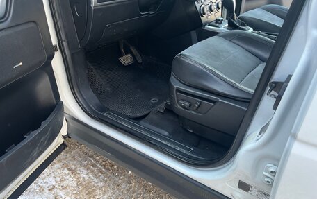 Land Rover Freelander II рестайлинг 2, 2012 год, 1 280 000 рублей, 24 фотография