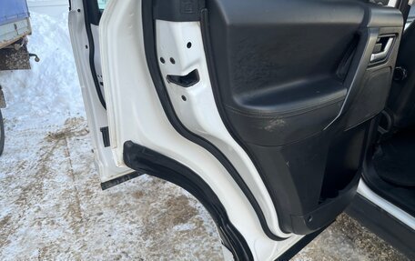 Land Rover Freelander II рестайлинг 2, 2012 год, 1 280 000 рублей, 25 фотография