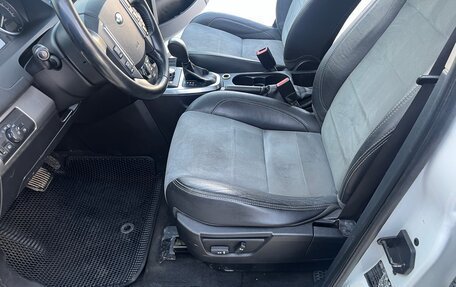 Land Rover Freelander II рестайлинг 2, 2012 год, 1 280 000 рублей, 21 фотография