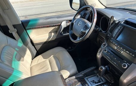 Toyota Land Cruiser 200, 2008 год, 3 300 000 рублей, 5 фотография