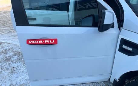 Land Rover Freelander II рестайлинг 2, 2012 год, 1 280 000 рублей, 13 фотография