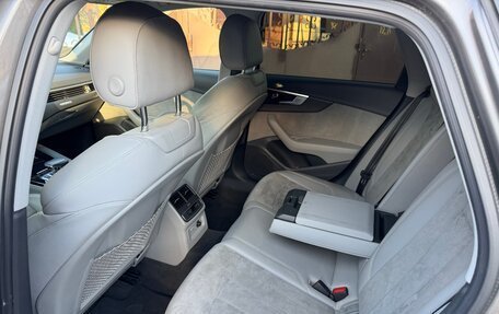 Audi A4 allroad, 2021 год, 3 600 000 рублей, 3 фотография