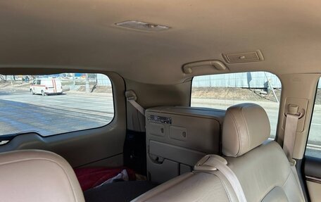 Toyota Land Cruiser 200, 2008 год, 3 300 000 рублей, 10 фотография