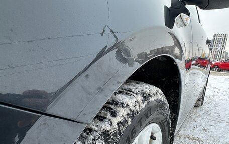 KIA cee'd III, 2021 год, 2 000 000 рублей, 10 фотография