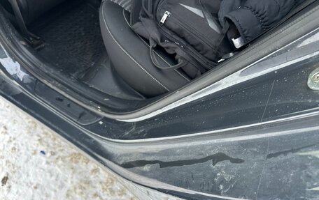 KIA cee'd III, 2021 год, 2 000 000 рублей, 11 фотография