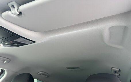 KIA cee'd III, 2021 год, 2 000 000 рублей, 13 фотография