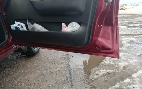 Daewoo Nexia I рестайлинг, 2013 год, 310 000 рублей, 6 фотография