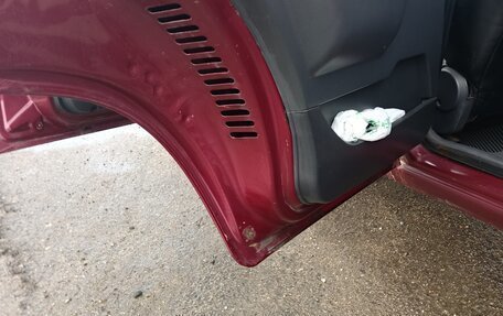 Daewoo Nexia I рестайлинг, 2013 год, 310 000 рублей, 10 фотография