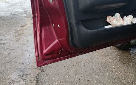 Daewoo Nexia I рестайлинг, 2013 год, 310 000 рублей, 8 фотография