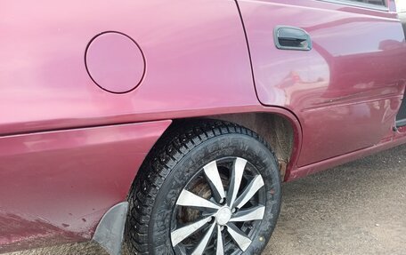 Daewoo Nexia I рестайлинг, 2013 год, 310 000 рублей, 5 фотография