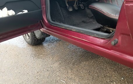 Daewoo Nexia I рестайлинг, 2013 год, 310 000 рублей, 9 фотография