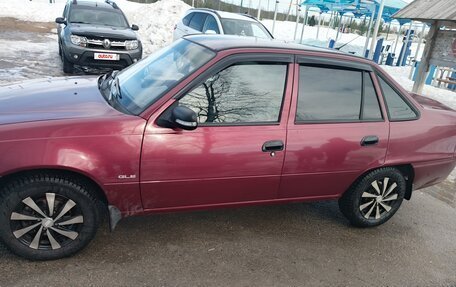 Daewoo Nexia I рестайлинг, 2013 год, 310 000 рублей, 7 фотография