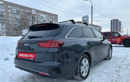 KIA cee'd III, 2021 год, 2 000 000 рублей, 4 фотография