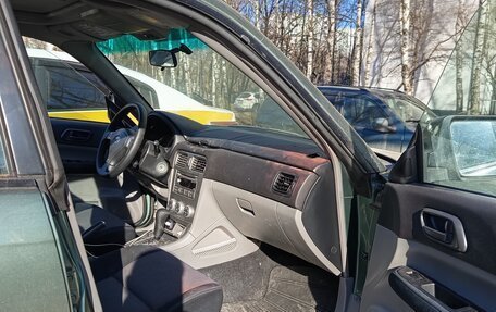 Subaru Forester, 2006 год, 850 000 рублей, 2 фотография