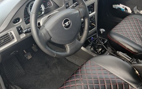 Daewoo Nexia I рестайлинг, 2013 год, 310 000 рублей, 12 фотография