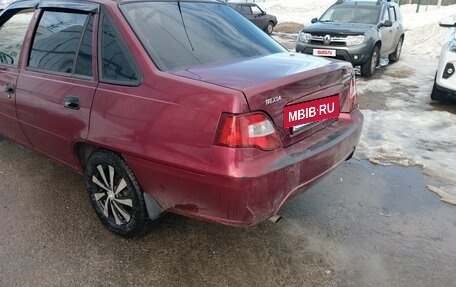 Daewoo Nexia I рестайлинг, 2013 год, 310 000 рублей, 4 фотография