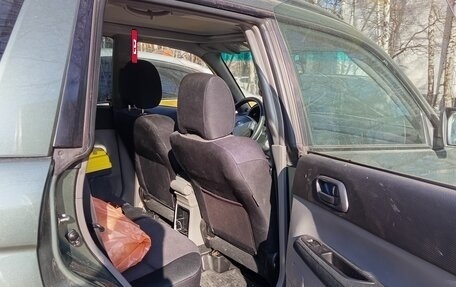 Subaru Forester, 2006 год, 850 000 рублей, 3 фотография