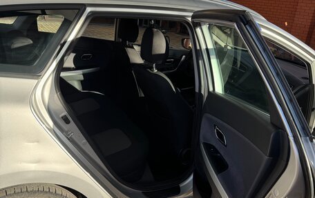 KIA cee'd III, 2014 год, 1 010 000 рублей, 5 фотография