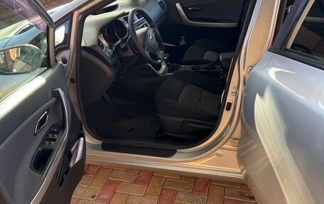 KIA cee'd III, 2014 год, 1 010 000 рублей, 7 фотография