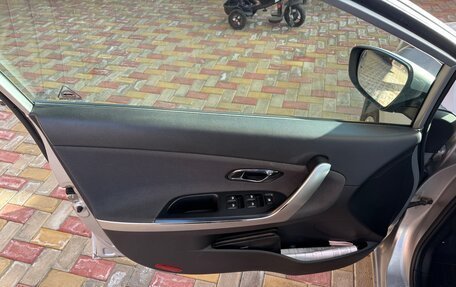 KIA cee'd III, 2014 год, 1 010 000 рублей, 10 фотография