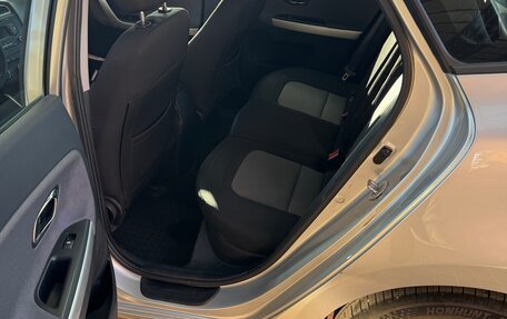 KIA cee'd III, 2014 год, 1 010 000 рублей, 8 фотография