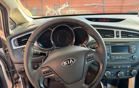 KIA cee'd III, 2014 год, 1 010 000 рублей, 12 фотография