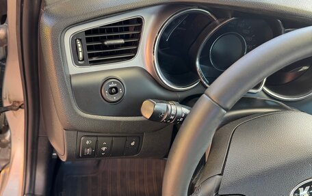 KIA cee'd III, 2014 год, 1 010 000 рублей, 11 фотография