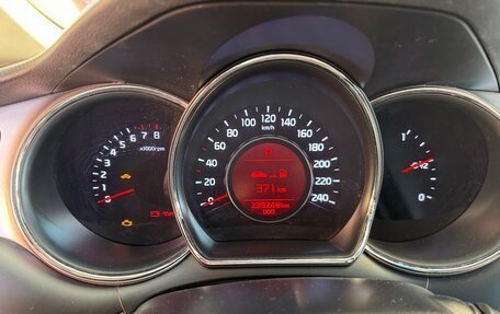 KIA cee'd III, 2014 год, 1 010 000 рублей, 14 фотография