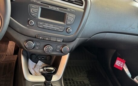 KIA cee'd III, 2014 год, 1 010 000 рублей, 13 фотография