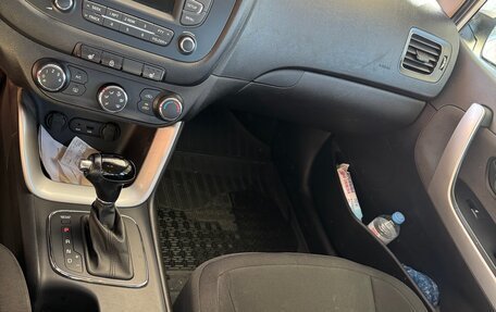 KIA cee'd III, 2014 год, 1 010 000 рублей, 15 фотография