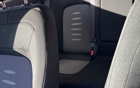 KIA cee'd III, 2014 год, 1 010 000 рублей, 17 фотография