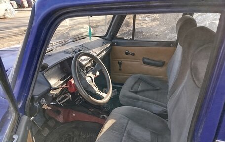 Москвич 408, 1967 год, 90 000 рублей, 9 фотография