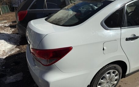 Nissan Almera, 2015 год, 800 000 рублей, 3 фотография