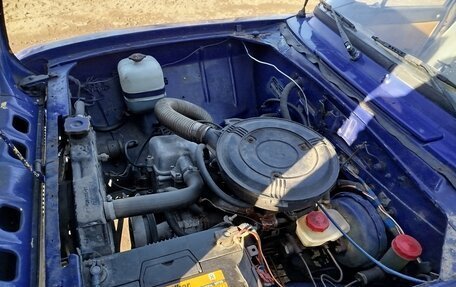 Москвич 408, 1967 год, 90 000 рублей, 10 фотография