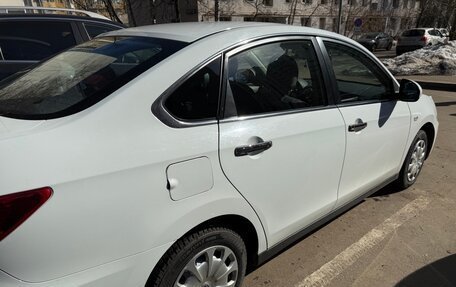 Nissan Almera, 2015 год, 800 000 рублей, 5 фотография