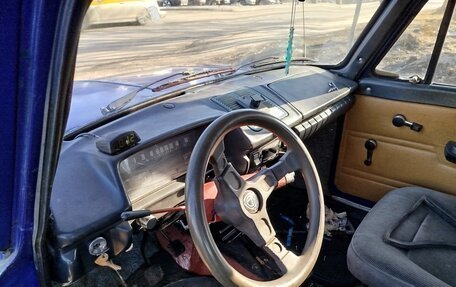 Москвич 408, 1967 год, 90 000 рублей, 11 фотография