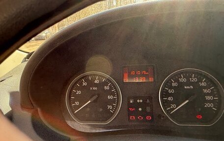 Nissan Almera, 2015 год, 800 000 рублей, 8 фотография