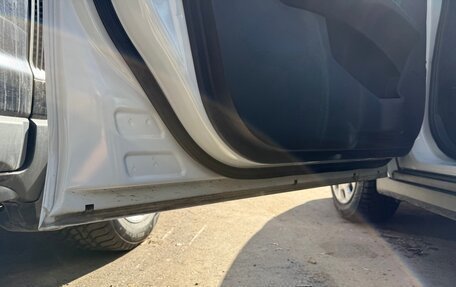 Nissan Almera, 2015 год, 800 000 рублей, 9 фотография